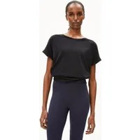 Armedangels T-Shirt IDAARA T-Shirt aus Bio-Baumwolle Loose Fit