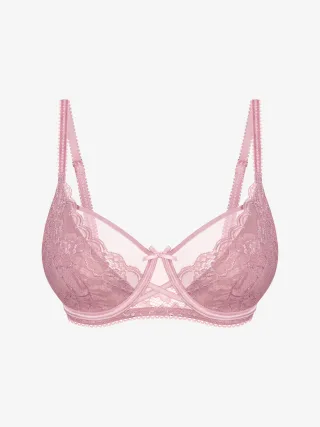 CHANGE Lingerie - Dawn Full Shaper Burnt Mauve - Gr. - 75