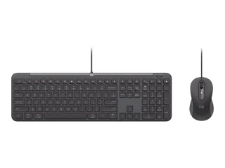 Logitech Signature Slim Wired Combo MK625 for | 920-013348 |