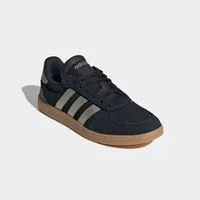 adidas Sportswear BREAKNET SLEEK Sneaker inspiriert vom Design des adidas handball spezial