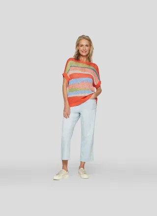 RABE - Coral Garden super bleach - Gr. - 44