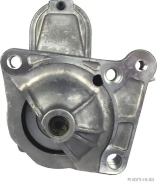 HERTH&BUSS Starter, 12 V, 2,1 kW - 42020131