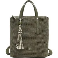SURI FREY Cityrucksack SFY Gitty (1-tlg), Für Damen