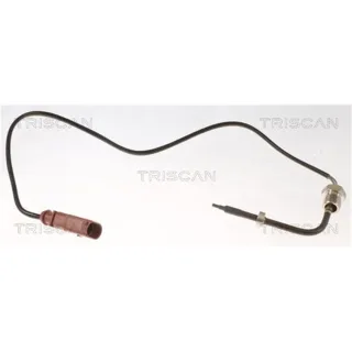 Triscan Sensor f?r Abgastemperatur Audi A6 C7 2,0