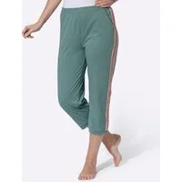 Sieh an! Jogginghose 7/8-Freizeithose