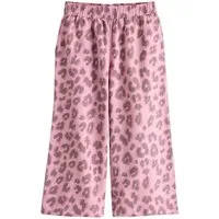 Next Palazzohose Schlupfhose mit weitem Bein (1-tlg)