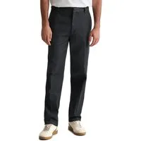 Marc O'Polo Chinohose aus Bio-Baumwoll-Denim