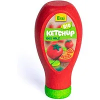 Erzi® Kaufladensortiment Erzi Ketchup - Kaufladenzubehör