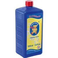 PUSTEFIX Seifenblasenspielzeug Pustefix Nachfüllflasche gebrauchsfertig 1000ml