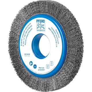 PFERD TOOLS COMPOSITE Rundbürste RBUP Keramik-Filament - 79184169