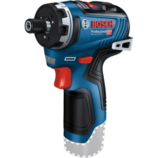 Bosch Akku-Schrauber GSR 12V-35 HX - 06019J9103