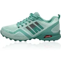 Nowaland Bequeme und Funktionale Outdoor-Schuhe Freizeitschuhe Sneaker
