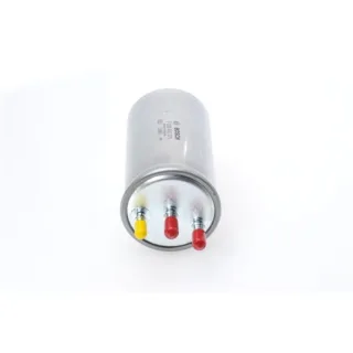 Bosch Kraftstofffilter Dacia Duster Logan Sandero Renault Logan 1,5