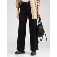ONLY Weite Jeans (1-tlg) Plain/ohne Details