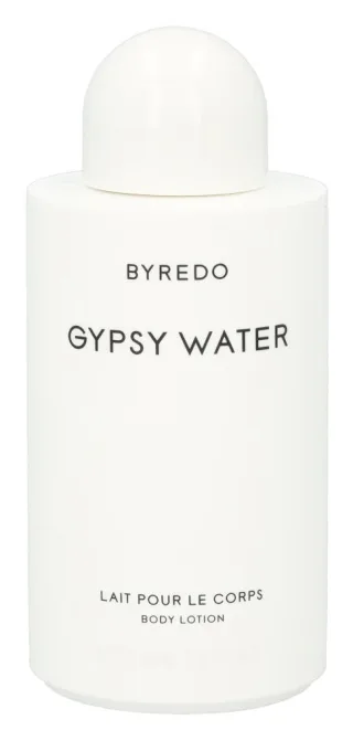 Byredo Gypsy Water Körperlotion 225ml