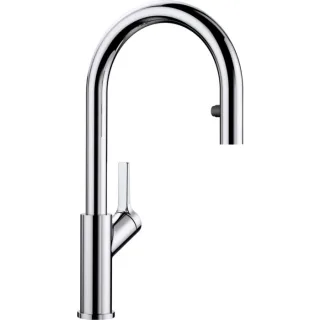 Blanco CARENA-S Vario Küchenarmatur 521356 chrom