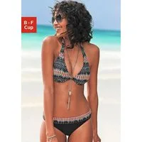 Homeboy Bügel-Bikini im Ethno-Look
