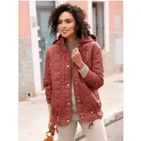 Witt Allwetterjacke Steppjacke Langarm