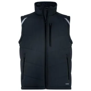 uvex suXXeed craft Wintersteppweste Herren graphit  XL - 7037412