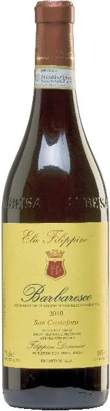 Elio Filippino Barbaresco San Cristoforo Jg. 2023