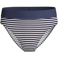 CALIDA Taillenslip Elastic Special Damen (1-St) breiter Softbund, High Waist, atmungsaktive Single Jersey-Qualität