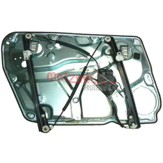 Metzger Fensterheber vorne rechts Skoda Superb 1 VW Passat B5