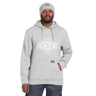 Dickies Herren Rockfield Kapuzenpullover