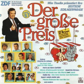 Stephan Remmler Nicki Drafi Deutscher Relax Valerie Moné..