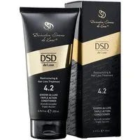 DSD de Luxe Haarspülung 4.2 Triple Action Conditioner, 1-tlg.