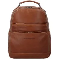 The Chesterfield Brand Laptoprucksack Austin, Leder