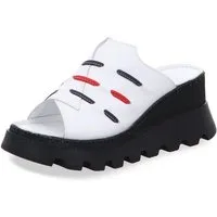Gemini Damen Pantolette