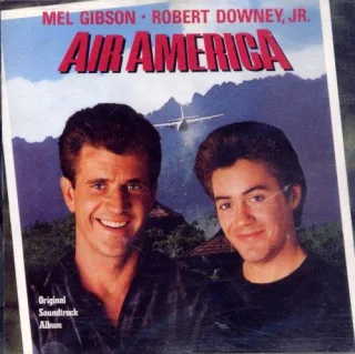 Air America