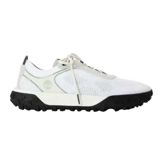 Timberland - "Motion 6" Sneaker für Herren, Jerseyware, GreenStride (Weiß)