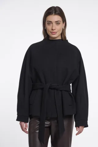 Rino&Pelle - Cornelia.7002611 black - Gr. - 38