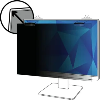 3M Blickschutzfilter | 7100259458 | Blickschutzfilter für Bildschirme - 2-Wege