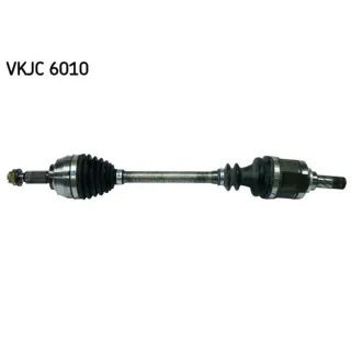 SKF Antriebswelle vorne links Renault Clio Modus 1,5