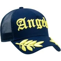 Chiccheria Brand Baseball Cap ANGELS Designed in LA