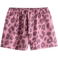 Next Shorts Schlupf-Shorts (1-tlg)