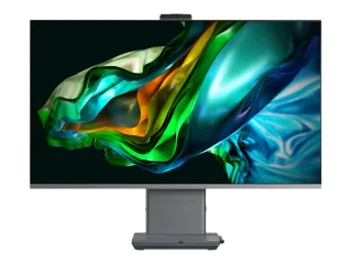Acer Aspire S 32 S32-1856 | dq.bl6eg.00k | All-in-One (Komplettlösung) - Core i7 1360P / 2.2 GHz