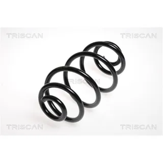 Triscan Feder hinten Cadillac Bls Saab 9-3 87506524