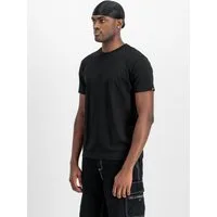 Alpha Industries T-Shirt Label Backprint T-Shirt