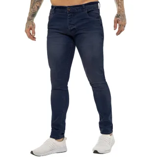ETO | Herren Designer Hyperstretch Jeans