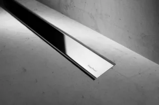 ESS Modulo Basic Zero Poliert 120 cm, MBZP 1200 MBZP1200