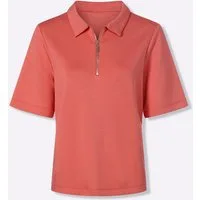 heine T-Shirt Shirt Kurzarm