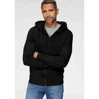ONLY & SONS Kapuzensweatjacke CERES LIFE ZIP THR. HOODIE SWEAT