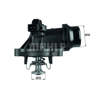 Behr Thermostat mit Dichtung BMW 1er 3er X1 X3 Z4 2,0