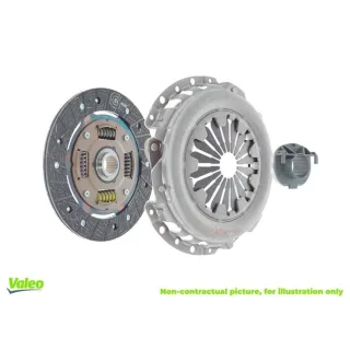 Valeo Kupplung Renault Clio Espace Laguna Megane Sc?nic Sport