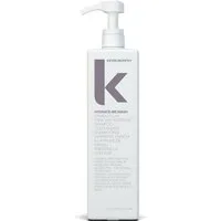 KEVIN MURPHY Haarpflege-Set Hydrate Me Wash Feuchtigkeitsspendendes Haarshampoo 1000 ml