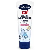 BÜBCHEN Intimcreme BÜBCHEN Spezial Wundschutz Creme 75ml