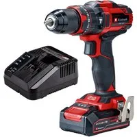 Einhell Akku-Schlagbohrschrauber TE-CD 18/44 Li-i, (Set), inkl. Akku und Ladegerät